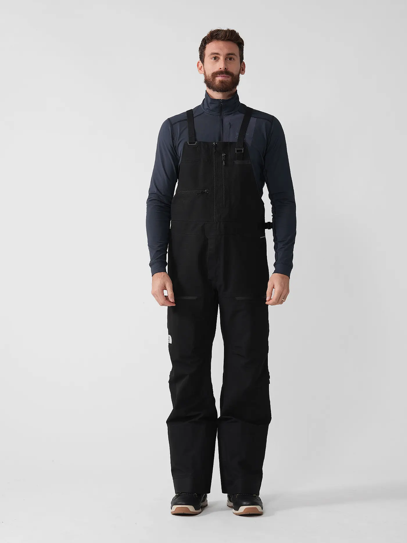 THE NORTH FACE | Herren Tourenhose Ceptor BIB | 
